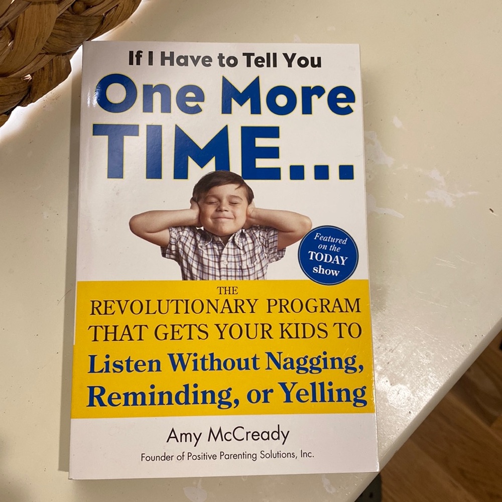 Self help book